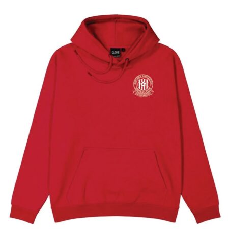 Moturoa Cloke Origin Hoodie