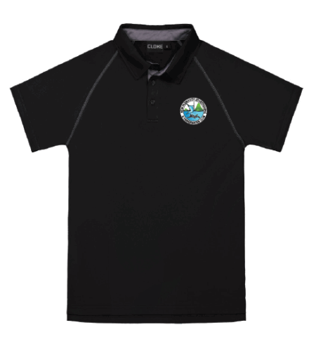 NP Sport Fishing Club Adults XT Performance Men’s Polo