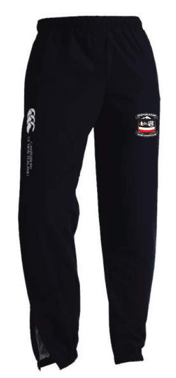SERSC CCC Stadium Trackpant