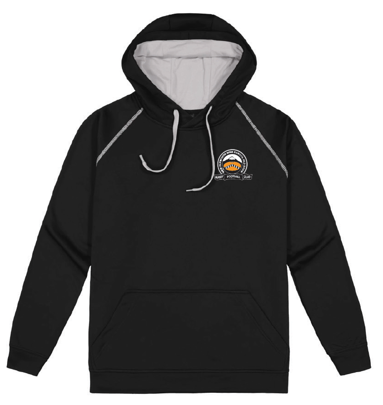 NPOB Rugby Junior hoodie