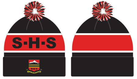 Stratford High School Beanie