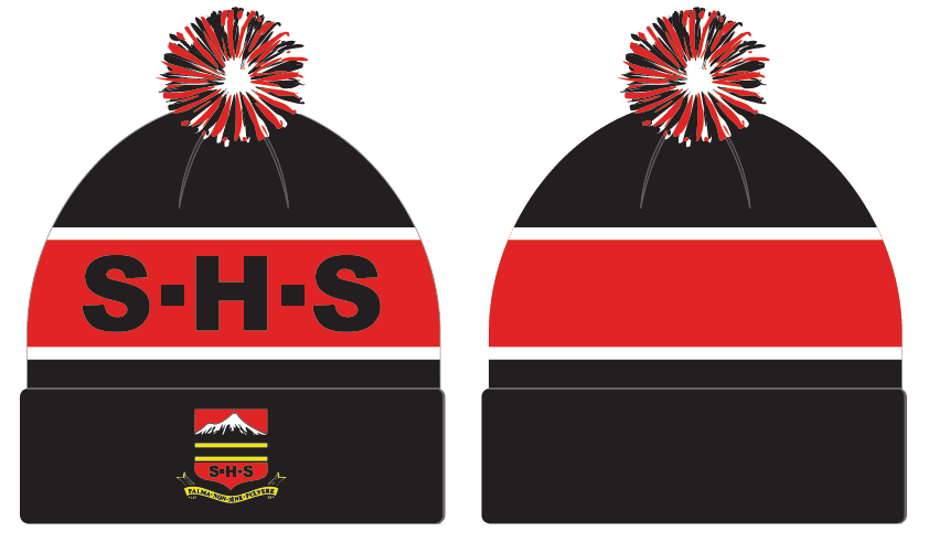 Stratford High School Beanie