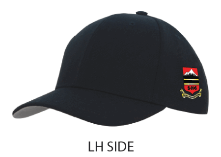 Stratford High School Cap