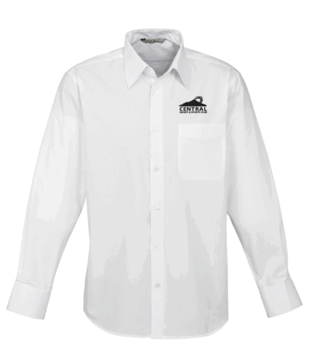 Central Rugby Dress shirt