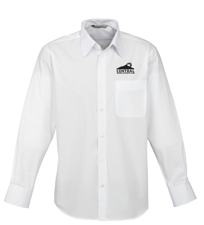 Central Rugby Dress shirt