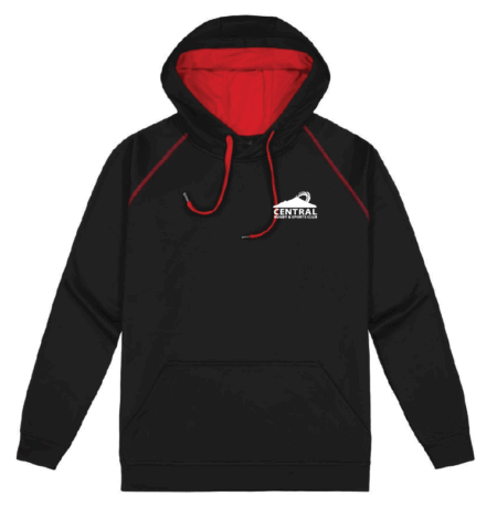 Central Rugby XT Performance Hoody