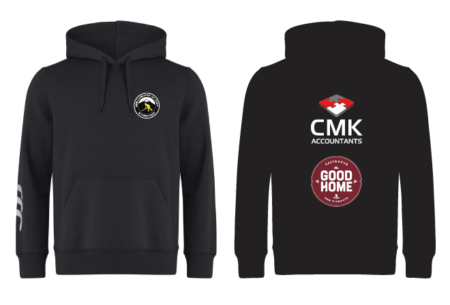 NPOB Hockey Kids and Adults CCC Club Hoody