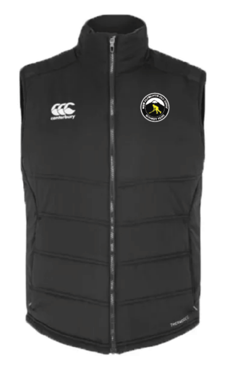 NPOB Hockey CCC PUFFER VEST