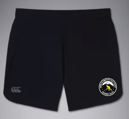 NPOB Hockey Ladies CCC Elite Woven Short