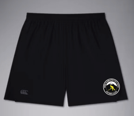 NPOB Hockey Men’s CCC Elite Woven Short