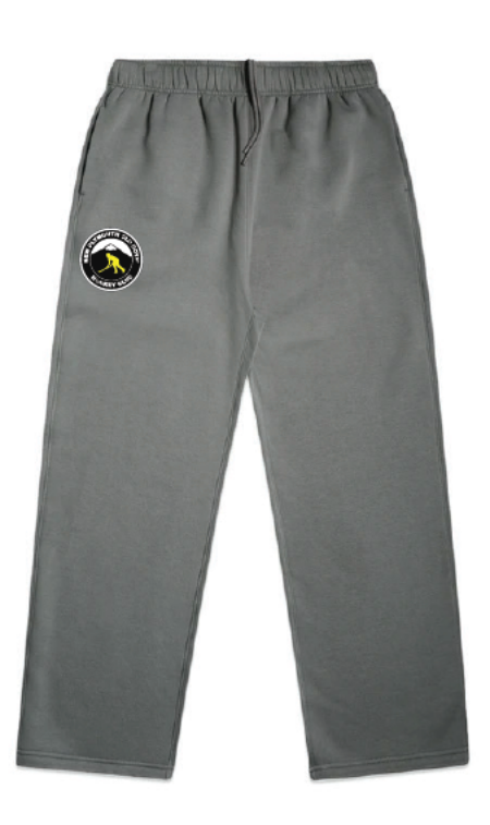NPOB Hockey AS Colour Men’s Relax Cuffless Shadow Trackpants