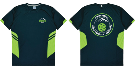 Pickleball NP Men’s Tee